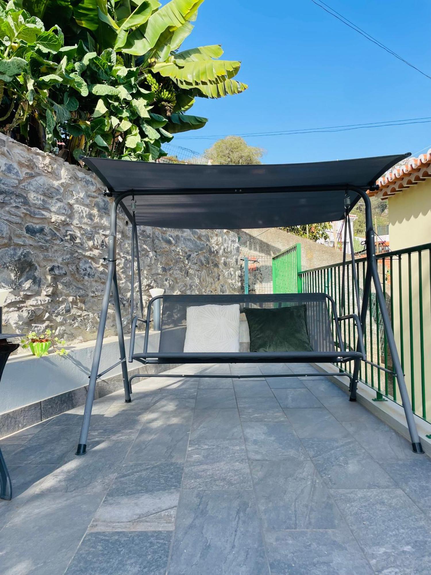 Hotel Cozy House Funchal  Exterior foto