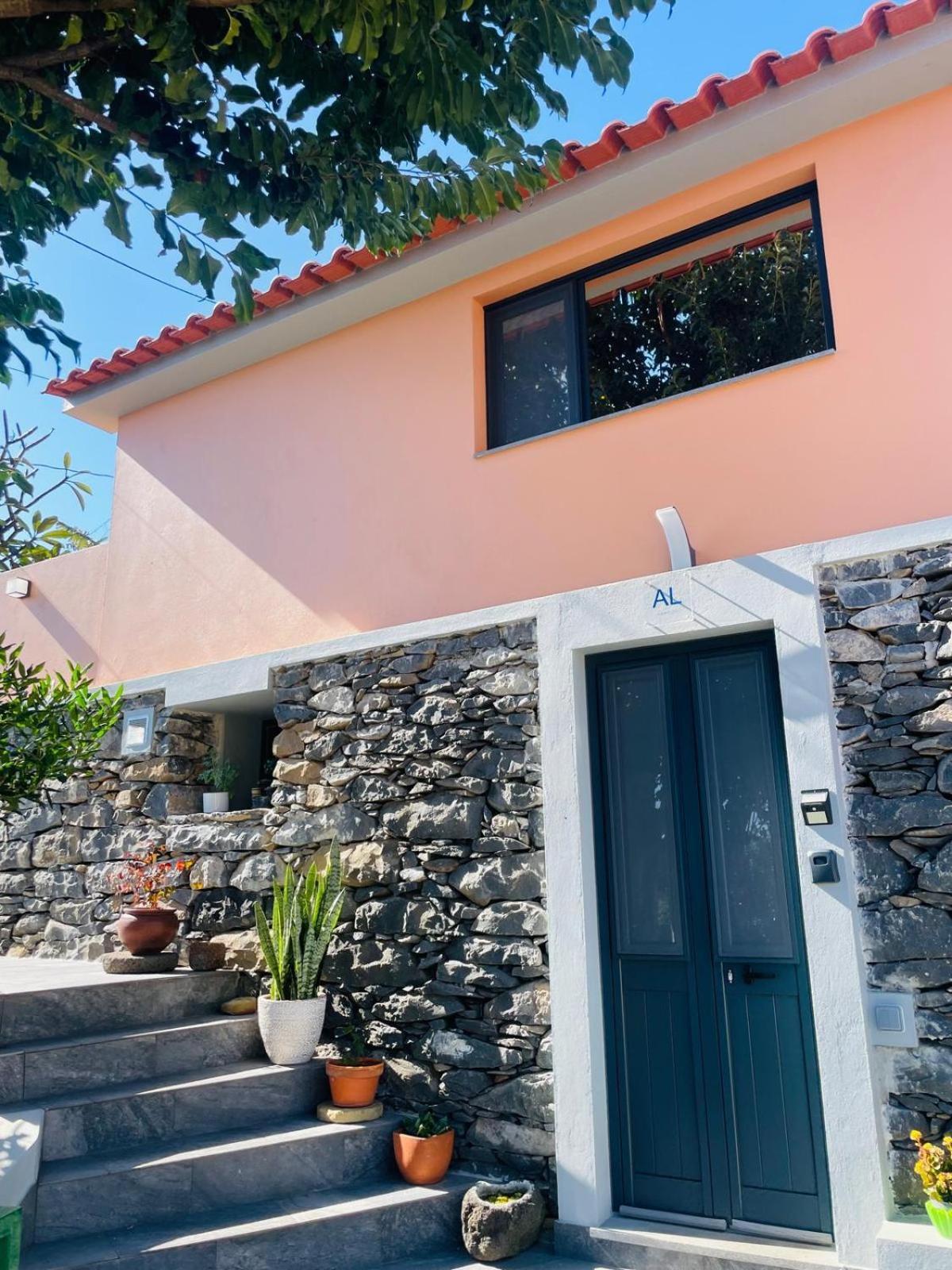 Hotel Cozy House Funchal  Exterior foto