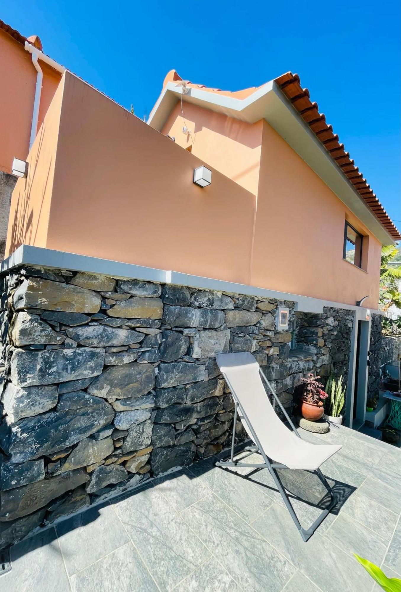 Hotel Cozy House Funchal  Exterior foto
