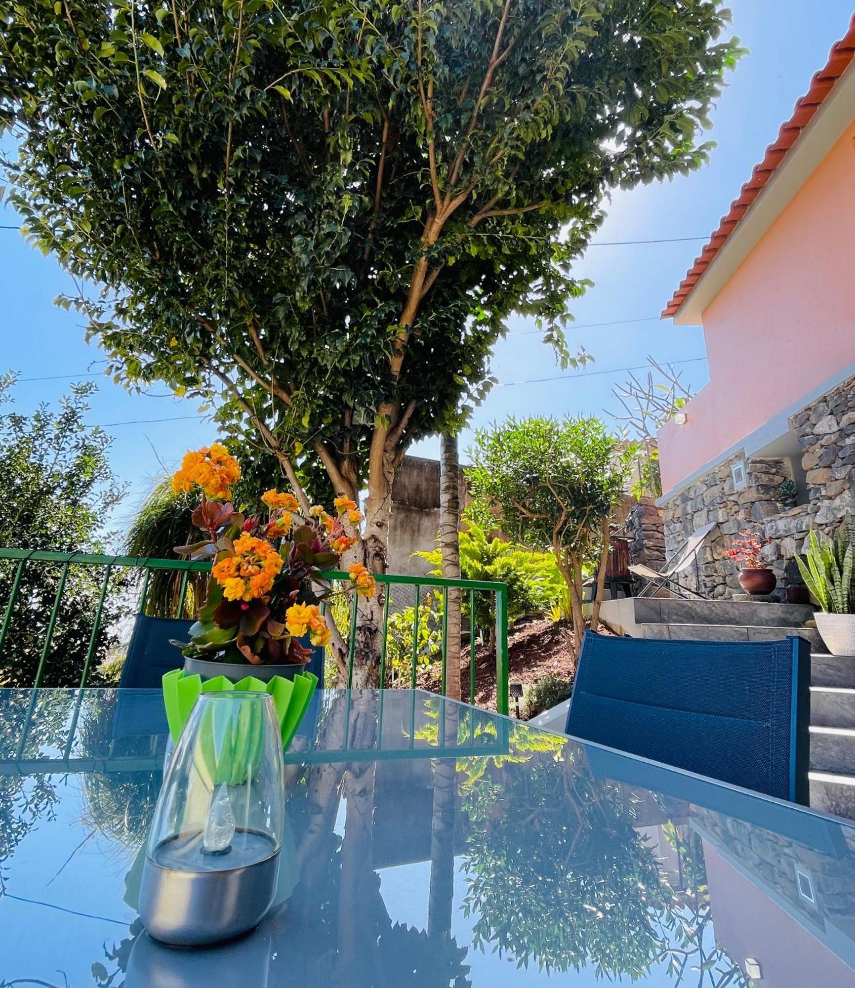Hotel Cozy House Funchal  Exterior foto